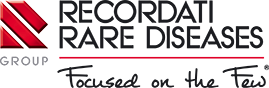 Recordati Rare Diseases Inc. Logo